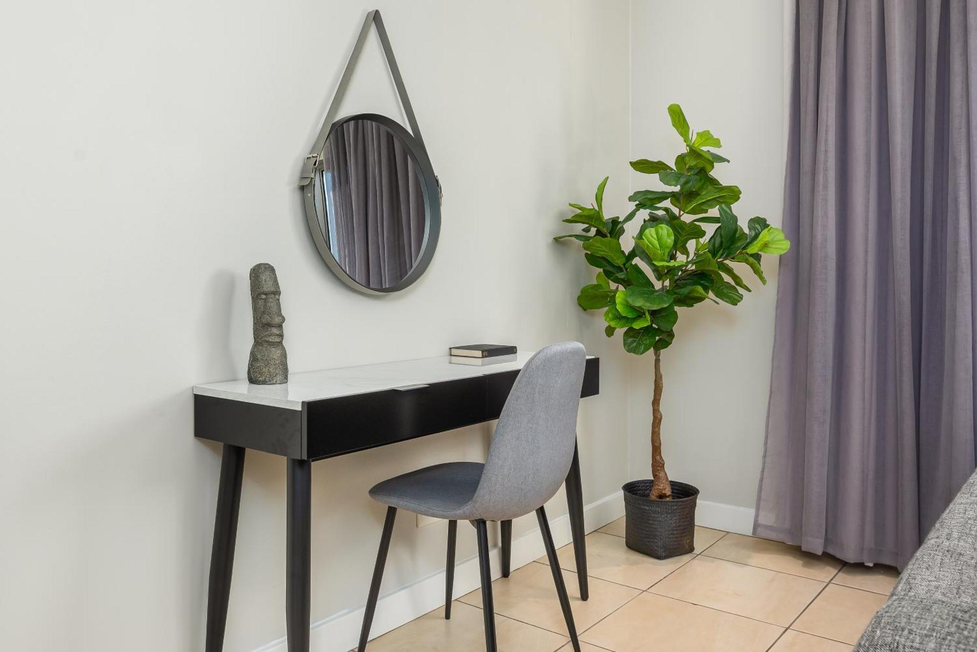 קייפטאון Icon Apartments מראה חיצוני תמונה