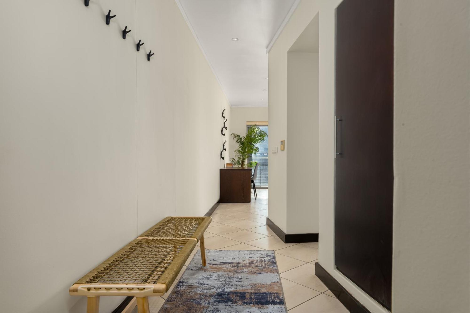 קייפטאון Icon Apartments מראה חיצוני תמונה